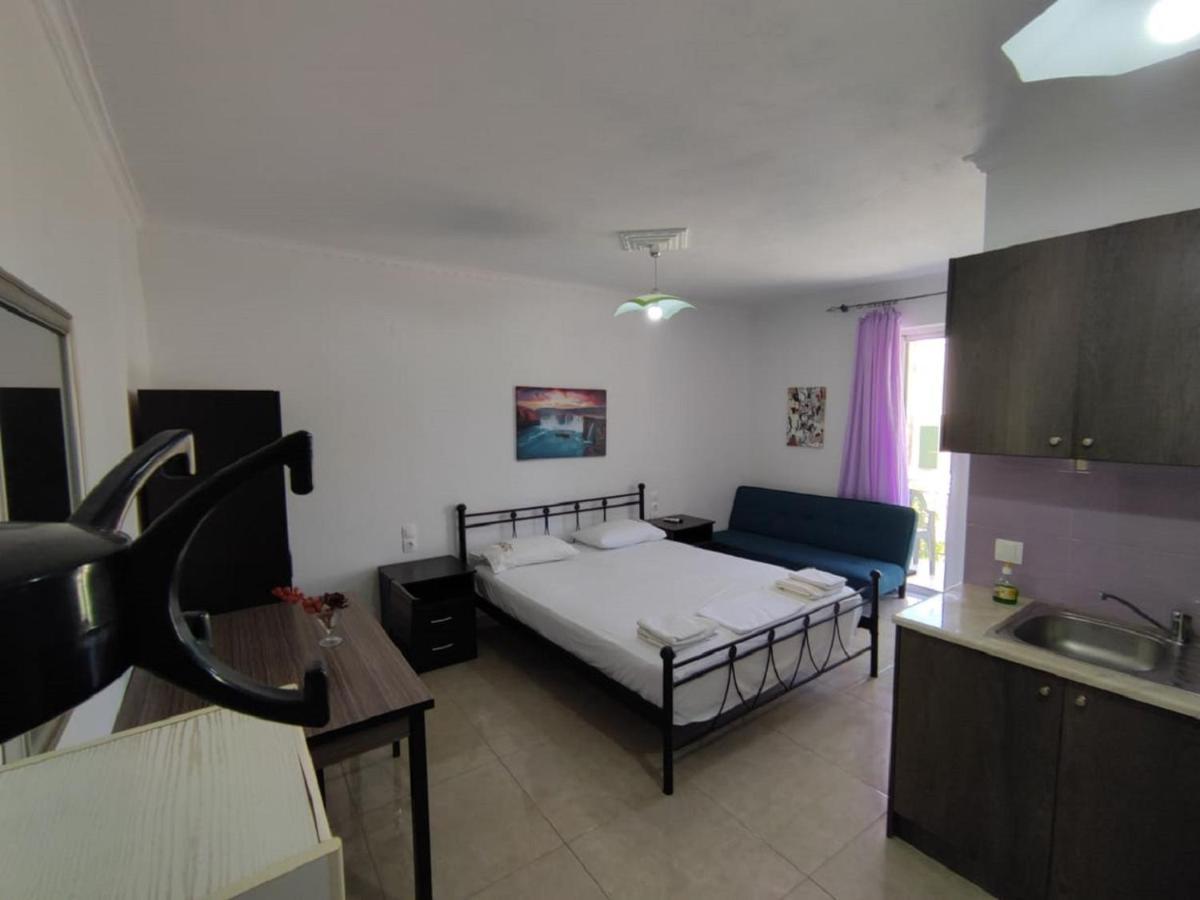 Apartamento Kohyli Lefkáda Exterior foto