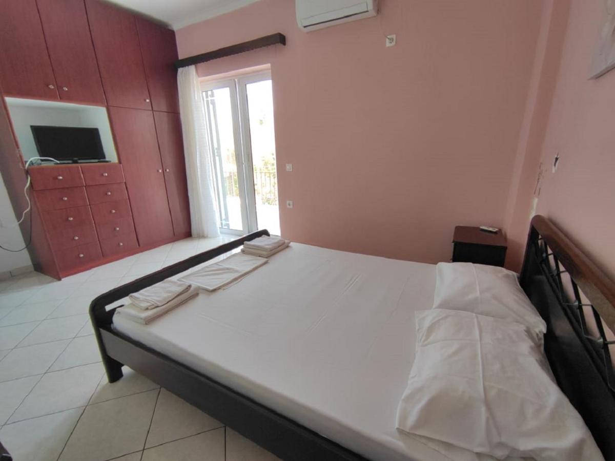Apartamento Kohyli Lefkáda Exterior foto