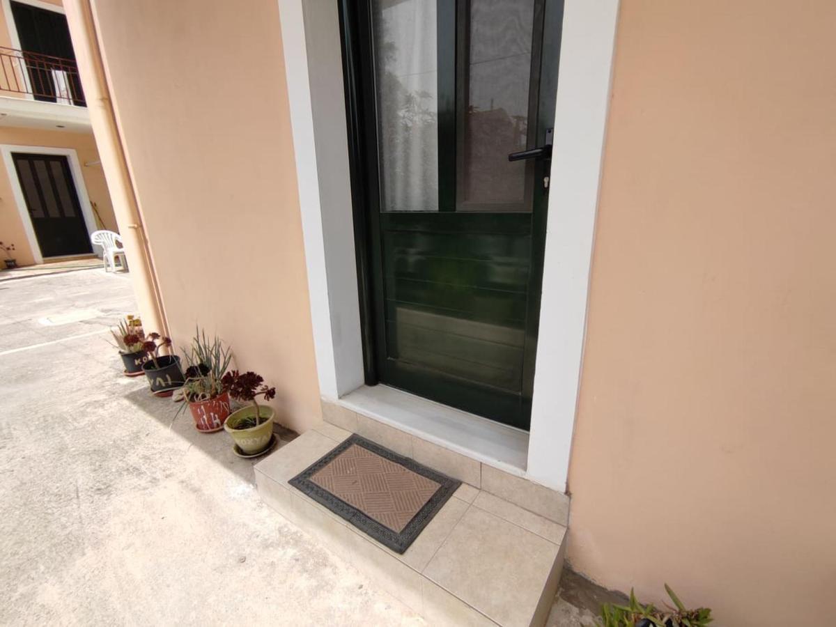 Apartamento Kohyli Lefkáda Exterior foto