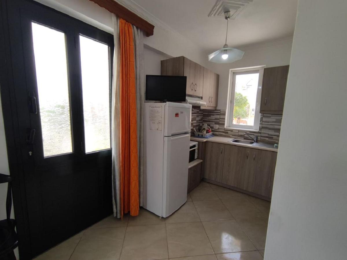 Apartamento Kohyli Lefkáda Exterior foto