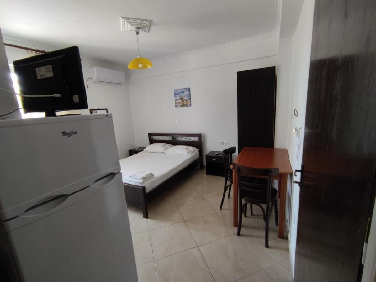 Apartamento Kohyli Lefkáda Exterior foto